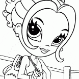 Спорт и девушка