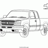 Грузовой внедорожник