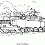 Танк (Южная Корея)