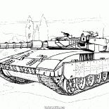 Меркава