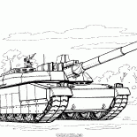 Танк (Франция)