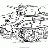 Легкий танк