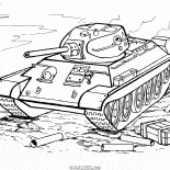 Т-34