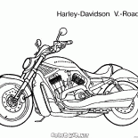 Мощность мотора