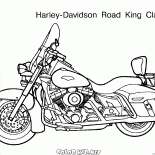 Мотоцикл нужно беречь