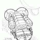 Межпланетная техника