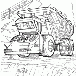 Грузовой автомобиль