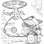 Общественный техника