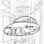 Антигравитация