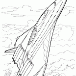 Космический лайнер