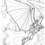 Аэроплан будущего