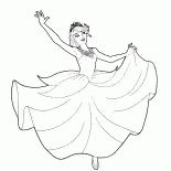 Принцесса Барби