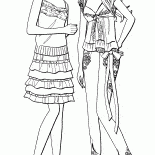 Барби подруги