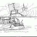 Эсминец Разумный