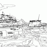 Подлодка класса U