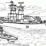 Ракетный корабль