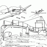 Подлодка Тисл