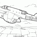 Скоростной разведчик Р-12