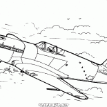 Истребитель И-30