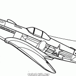 Истребитель ЯК-3