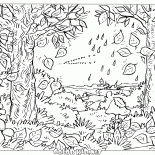 Осенняя пора