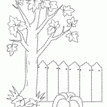 Осень прекрасна