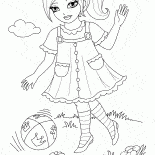 Принцесса Лилия