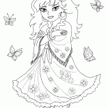 Цыганка Кассандра