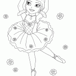 Принцесс Мария