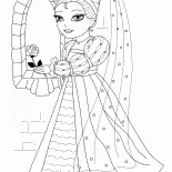 Принцесса Ирен