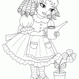 Принцесса Алина