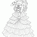 Принцесса Изабелла