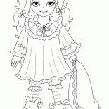 Принцесса Белла