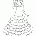 Принцесса Магдалина