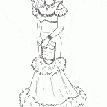 Принцесса Светлана