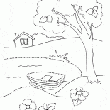 Лето и отдых