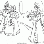 Царевна-лягушка