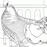 Принц и Золушка