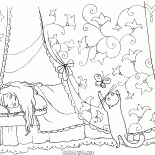 Сон принцессы