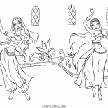 Восточный танец