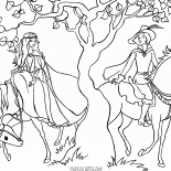 Встреча двух сердец