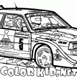 Мустанг 84