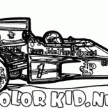 Болит формулы 1970 года