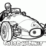 Болит 1952 года