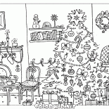 Рождественская елка