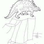 Нодозавр