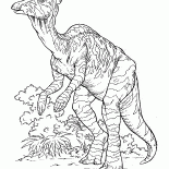 Коритозавр