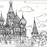 Храм Василия Блаженного