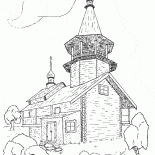 Часовня Петра и Павла