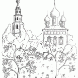 Корсунская церковь